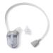 Safety 1st Sick Day Survival Kit: BoogEase Nasal Aspirator (Grey) with 2 Nose Tip Sizes - Buy Online on GoSupps.com