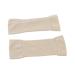 Bande de Modelage du Haut du Bras Bande de Modelage Amincissante et Respirante pour Br ler des Calories Apr s le Bain (Couleur assortie)