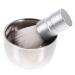 Beavorty hairdresser shaving brush shave wikinger revolution shaving brushes and bowl razor brush make-up brushes handicrafts roof razor cup and brush steel man cream cream