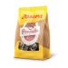 Josera Pommelie - Pferdeleckerli (1 x 900 g) |Healthy and tasty horse trays 100 % from apple & thyme |cereal -free |Premium treat - supplementary feed for horses |Pack