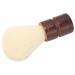 Men's Shaving Brushes | Professional Nylon Rasier Brush for Home & Salon | Wet Shaving Essential - Buy Online on GoSupps.com