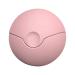 Ball for loosening tensions myofascial relaxation ball massage ball for deep fabrics muscle relief ball portable tools for mobility and muscle relief for home gym rose