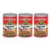 La Preferida Canned Spanish Rice - Quick & Easy, Robust Sauce of Tomatoes, Bell Pepper and Onion. Vegan, Natural ingredients,15 oz (Pack of 6)