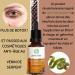 Green idea - Hyaluronic acid serum with snake venom care for mature skin with high lifting effect - Botox effect - Anti-aging - Anti-wrinkle 25 ml - Buy Online on GoSupps.com