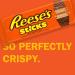Reese's Sticks - Milk Chocolate Peanut Butter Wafers 1 piece (42g) - Buy Online on GoSupps.com