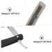 Fomiyes Manual Razor for Men & Women - Precision Hair & Beard Trimming | Old-Fashioned Shaving Tool - Buy Online on GoSupps.com