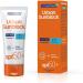 Novaclear SPF 50+ Face Cream for Dry Skin with SPF Sun Burning Cream with Sunscreen 40 ml Cream Against UVA UVB IR Rays High Sun Protection by Equalan Pharma. - Buy Online on GoSupps.com