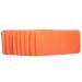 Novamedic 2 Finger Splint 20 Pack - Aluminum, Padded, Waterproof Brace for Finger Knuckle Immobilization, Sprains, Arthritis - Adults & Children - Pain Relief - Buy Online on GoSupps.com