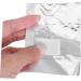 PACKOVE Adh sifs Pour Manucure Avec Feuilles Aluminium Kit Complet Avec Disques De Coton Pour Enlever Vernis Semi-permanent - Buy Online on GoSupps.com
