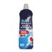 Finish Shine & Rinse Aid For sparkling and dry dishes without water stains Megapack with 800 ml