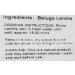 Suma Beluga Lentils 3 kg - Premium Quality Bagged Down, Pack of 1 - Buy Online on GoSupps.com