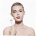 Masseur de Yeux Mini avec Applicateur de Cr me Contour Yeux Roller M tallique Refroidissant pour Gonflements Outil de Portatif pour Visage - Buy Online on GoSupps.com