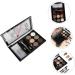 NOLITOY 1 Set Eyebrow Powder Set Girl Eyebrow Makeup Kit Girl Eyebrow Makeup Supplies Portable Mold Woman - Buy Online on GoSupps.com