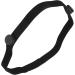 Nasal Oxygen Cannula Ear Protector Nasal Oxygen Cannula Headband Reusable Patient Adjustable Elastic Flexible Cannula Headband for Hospital - Buy Online on GoSupps.com