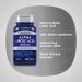Buy Piping Rock Alpha Lipoic Acid 600mg & Biotin - Non-GMO Gluten-Free Supplement | 60 Capsules - Buy Online on GoSupps.com