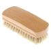 Shoe Brush Hand-held Cleaning Brush Shoe Decontamination Brush Boots Shoe Brush Cleaner Household Cleaning Sports Shoes Brush Onecolor