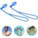 Didiseaon 2 Pair Waterproof Earbuds - Ergonomic Silicone Underwater Earbuds for Ultimate Comfort & Performance - Buy Online on GoSupps.com