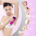 IPL Laser Hair Removal Device | At-Home Permanent Painless Hair Removal | 999,900 Flashes | For Women and Men | Facial, Armpits, Whole Body - Buy Online on GoSupps.com