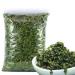 Jiaogulan tea (Gynostemma Pentaphyllum) 5.29 oz herbal flower Chinese green tea Authentic wild tea 150g