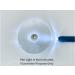 Buy DMV Scleral Stand with Ventilated Cup | International Shipping Available - Buy Online on GoSupps.com