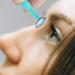 Silicone Contact Lens Remover Applicator - Easy Tool for Hard & Soft Contacts | International Shipping Available - Buy Online on GoSupps.com