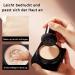 Mushroom Head Air Pillow BB Cream | CC Cream Foundation | Even Skin Tone Moisturizing & Brightening Base | Natural Color Makeup - Buy Online on GoSupps.com