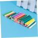 Housoutil 150 Pcs Clay Accessories Scrapbooking Homemade Canes 3D Nail Sticker Canes Sticks DIY Nail Art Supplies DIY Manicure Supplies Nail Art Tips Decoration Stickers Cell Phone mediumx3pcs As Shownx3pcs - Buy Online on GoSupps.com