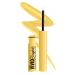 NYX PROFESSIONAL MAKEUP Vivid Brights Liquid Liner  Smear-Resistant Eyeliner with Precise Tip - Had Me At Yellow 03 Had Me At Yellow
