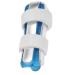 Buy KIMISS Aluminium Finger Hand Splint for Injury Recovery Pain Relief & Deformation Correction - International Shipping Available - Buy Online on GoSupps.com