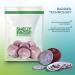 SMELLY PROOF Reusable Clear Stand Up Odor-Proof Storage Bags - Large 8.5 x 10 - 10 Pack - Made in USA - Buy Online on GoSupps.com