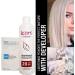 ICAN LONDON PROFESSIONAL CREAM PEROXIDE 20 VOL 6% 250 ML + RAPID BLUE POWDER BLEACH 80 G SET - Buy Online on GoSupps.com