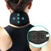 Spuzzo Adjustable Portable Neck Collar Support Struts - Magnetic Therapy for Stiffness & Comfort | Ideal for Physiotherapy & Sleep - Buy Online on GoSupps.com