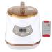 Portable Multifunctional Sauna Steamer Pot for Body Detox Weight Loss Durable Material Enhance Immune Function Regulate Endocrine for Health Care PP Plastic Stainless Steel US Plug 110V