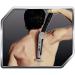 Platinum Pro by MANGROOMER Back Shaver | 3 Flex Heads, Power Hinge, Extreme Reach Handle | Bonus Case | Generation 8.0 - Buy Online on GoSupps.com