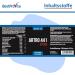 BestProvita ARTRO 441 Extra Capsules - 360 Natural Joint Pain Relief for Osteoarthritis | 3-Pack - Buy Online on GoSupps.com