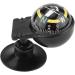 Car Compass Navigation - Plastic Direction Pointing for Cycling, Hiking, Boat & Truck - Buy Online on GoSupps.com