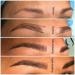 Pinkiou Microblading Pen for Eyebrow Henna Makeup - Gold Brow Lamination Pen with Sterilized Blade for Hair Stroke Brow Embroidery - Buy Online on GoSupps.com