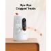 eufy Pet Camera: On-Device AI Tracking, 360 View, 1080p, Treat Dispenser, 2-Way Audio, Phone App - No Monthly Fee - Buy Online on GoSupps.com
