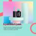 Beetles Gel Nail Polish Cynthia Cyan 0.5 fl. oz - Spring Summer Color, Soak Off LED Gel Polish - Buy Online on GoSupps.com