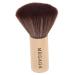 FRCOLOR Record Cleaning Brush Make up Face Makeup Foundation Makeup Brush Face Blending Highlighter Makeup Brush Concealer Brush Wooden Handle Fluffy Miss