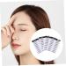 4pcs Eyebrow Stickers Waterproof Bionic Eyebrow False Artificial Eyebrow Makeup Tools 4d Hair - Buy Online on GoSupps.com