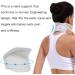 Neck Support for Pain Relief - Cervical Traction Stretcher & Collar for Comfort at Work & Home - Buy Online on GoSupps.com