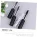 MUSISALY 1 Set Empty Eyelashes Lash Brush Eyelash Mascara Tube Mascara Applicator Dispenser Bottles Empty Mascara Tube Cosmetic Supplies Lip Gloss Tubes Cosmetic Containers Mascara Bottles - Buy Online on GoSupps.com
