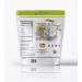 Anna and Sarah Organic Coconut Chips 3 lbs - Resealable Bag, 100% Natural (1-Pack) - Buy Online on GoSupps.com