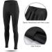 BALEAF Women's Riding Pants Equestrian Breeches Knee-Patch Tights | UPF50+ | Black - Small - Buy Online on GoSupps.com