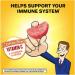 Buy Airborne Gummies Assorted Immune Support Vitamins for Travel & Daily Health | International Shipping Available - Buy Online on GoSupps.com