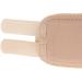 Bunion Splint for Hallux Valgus Corrector - Ergonomic, Washable, Fixation for Home & Clinic Foot Care - Men & Women - Buy Online on GoSupps.com