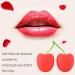 Cherry Shaped Lip Plumper Enhancer | Silicone Lip Enhancer for Beautiful Curves | Women's Lip Plumping Device - Buy Online on GoSupps.com
