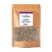 Organic Rye Flakes 500g by Virgolden Organic