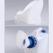 Urinal Portable Female Leak-Proof No Smell 2000ml Large Capacity Suitable for Elderly People Lying in Bed Outdoor Travel Traffic Jam - Buy Online on GoSupps.com